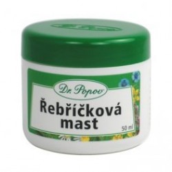 Masť Rebríčková 50ml