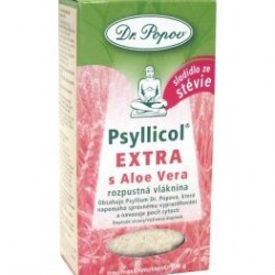 Psyllicol extra s aloe vera 100g