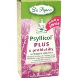 Psyllicol plus s probiotikami 100g