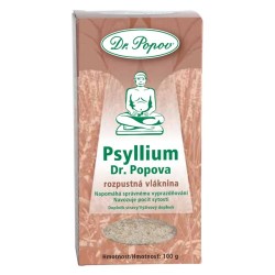 Psyllium 100g