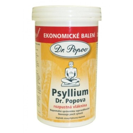 Psyllium dóza 240g