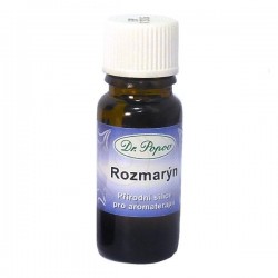 Silica rozmarín 10ml