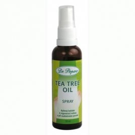 Tea Tree olej spray 50ml
