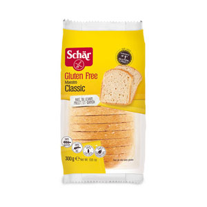 chlieb-classic-300g