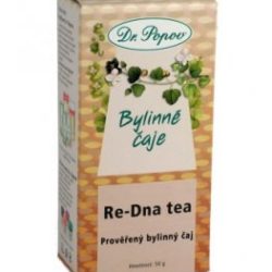 Čaj sypaný Re-dna tea 50g