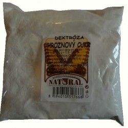 Cukor hroznový dextróza 250g