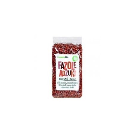Fazuľa Adzuki BIO 500g