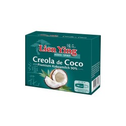 Mlieko kokosové 90 Creola de Coco 200ml