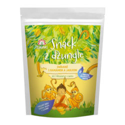 Ranajky-detske-Snack-z-dzungle-jablko-banan-BIO-300g